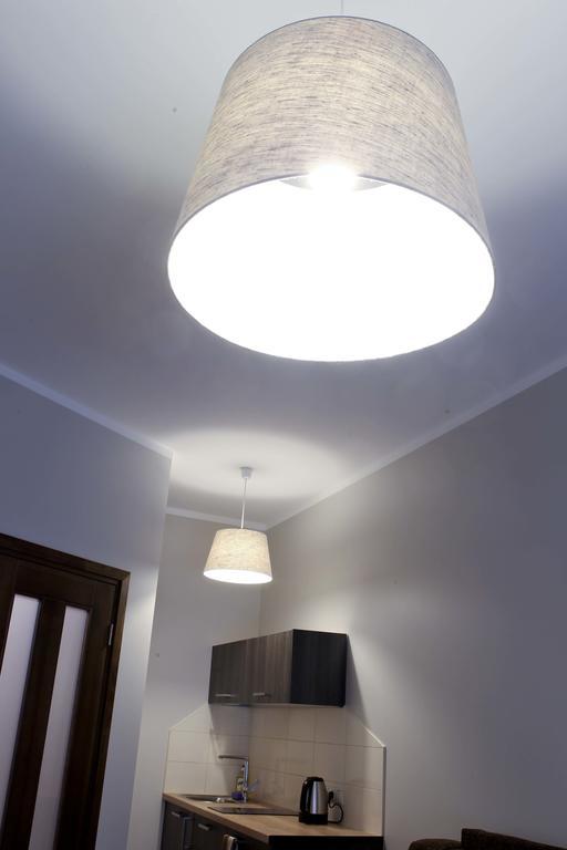 Meness Apartamenti سيسيس المظهر الخارجي الصورة